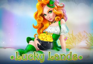 Lucky Lands