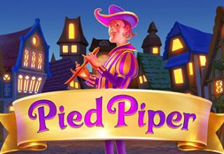 Pied Piper