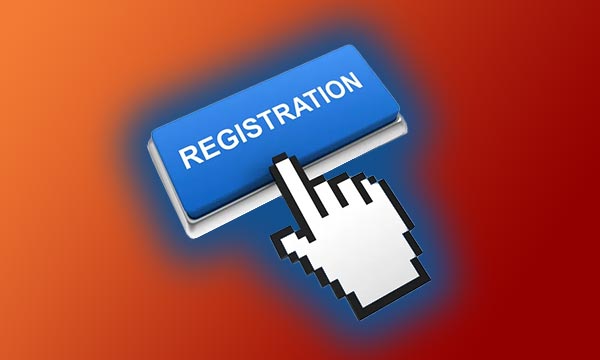 Регистрация