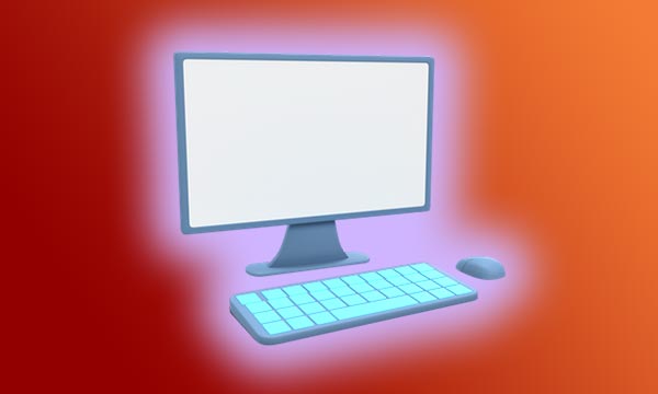 Приложение на ПК